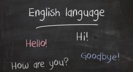 jezyk angielski nauka